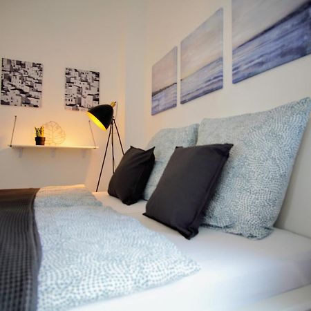 Lenastay I Nostalgieapartment I Innenstadt Kaiserslautern Zewnętrze zdjęcie