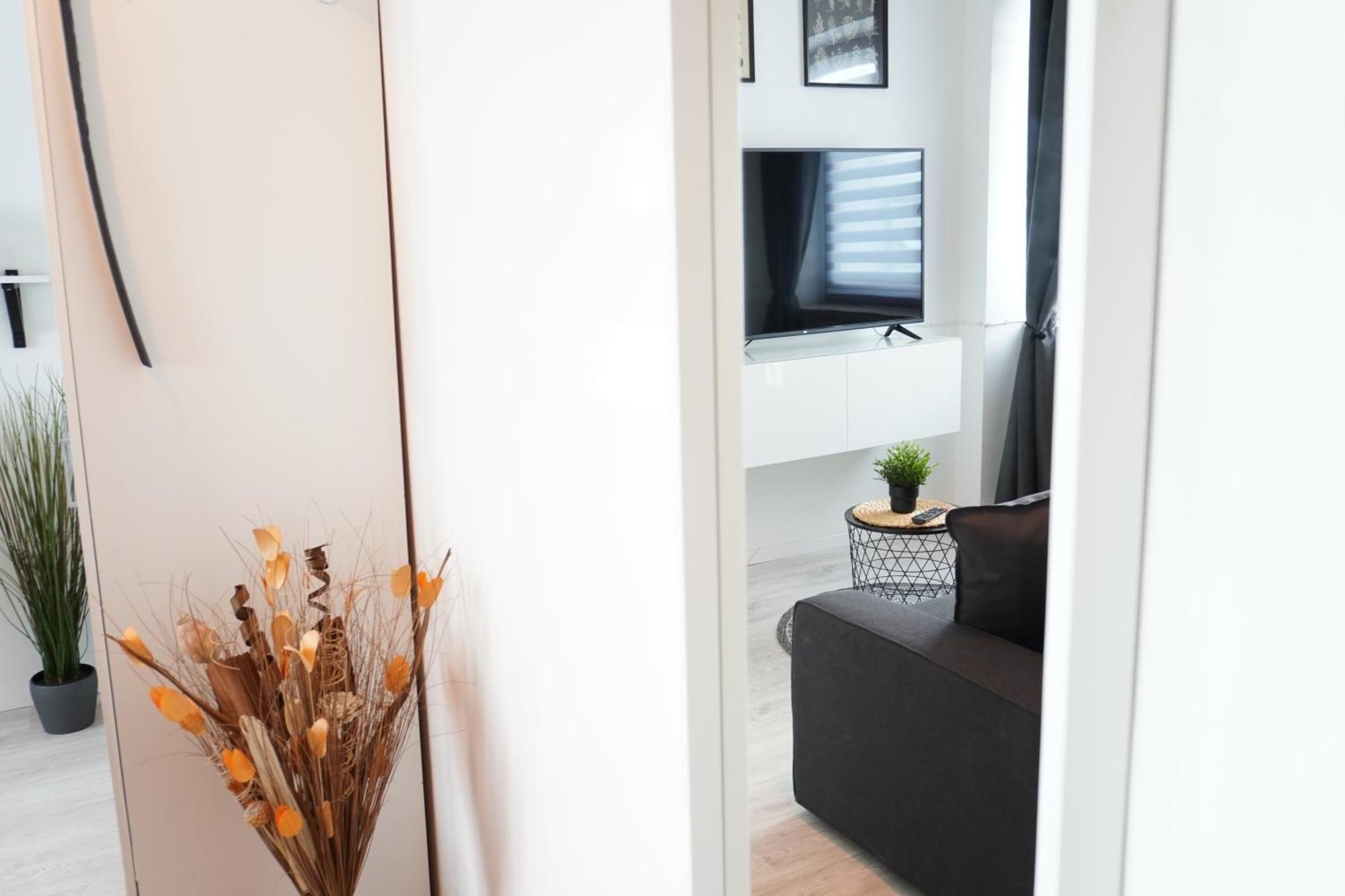 Lenastay I Nostalgieapartment I Innenstadt Kaiserslautern Zewnętrze zdjęcie