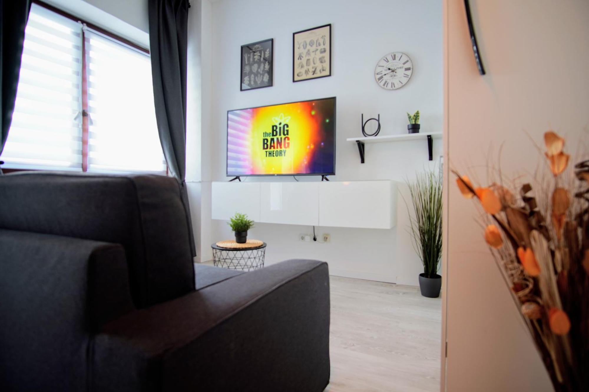 Lenastay I Nostalgieapartment I Innenstadt Kaiserslautern Zewnętrze zdjęcie
